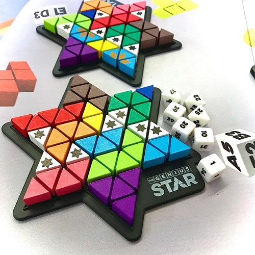 The Genius: Star