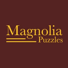 Magnolia Puzzles