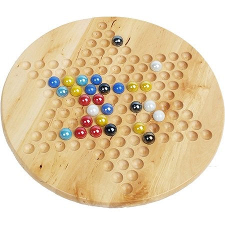 Chinese Checkers Set