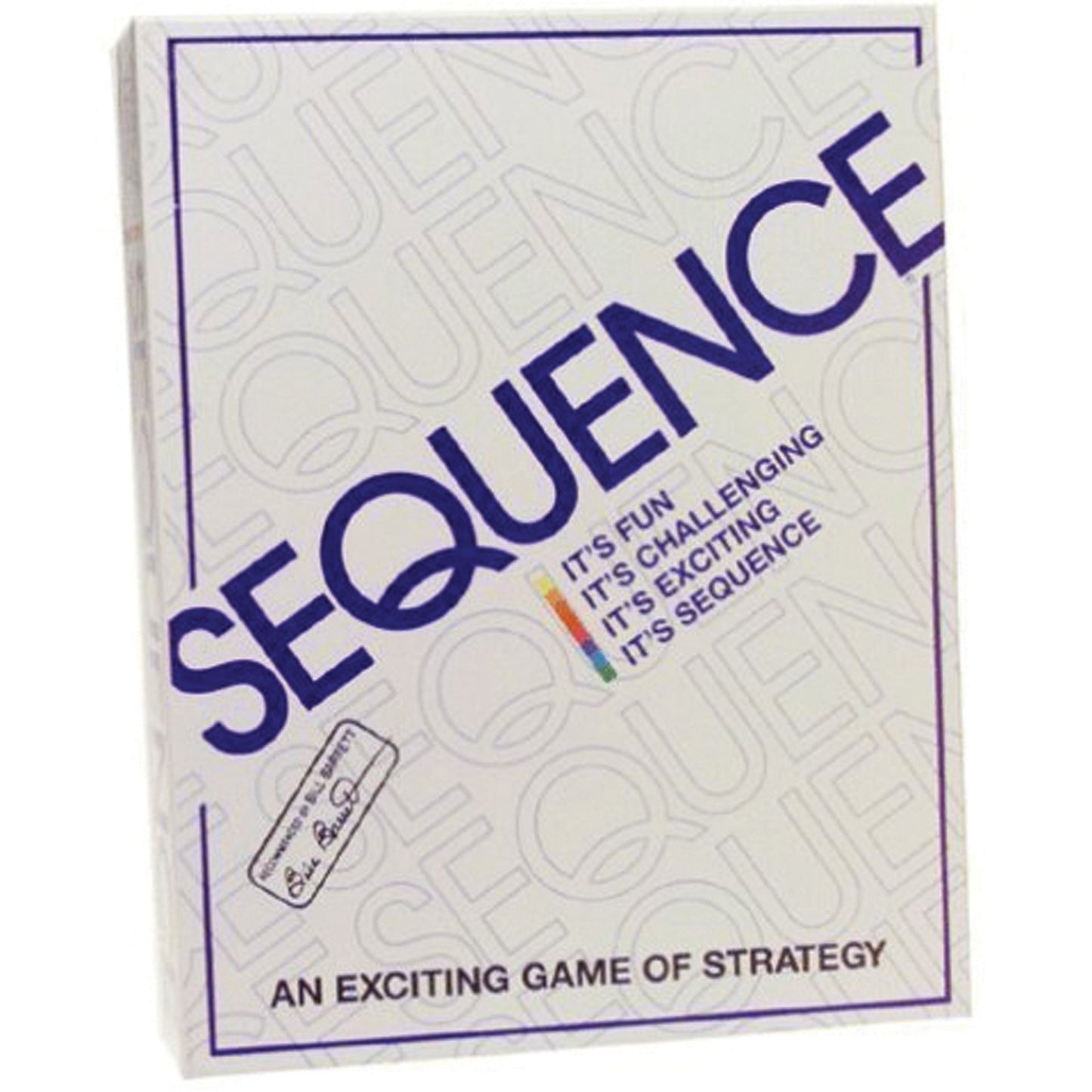Sequence