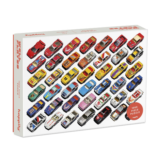 Well Played 1000pc