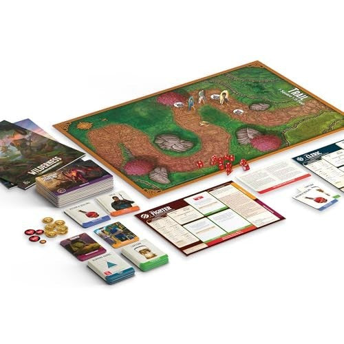 D&d Starter Set: Heores Of The Borderlands