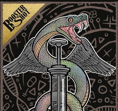 Side Effects - Booster Shot Expansion