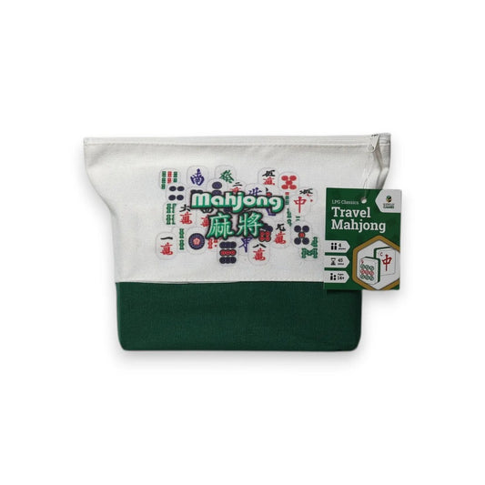 Mahjong Travel Set