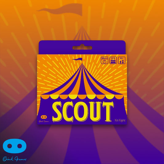 Scout Travel