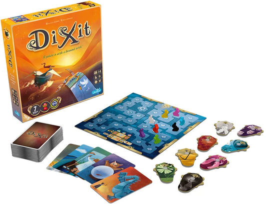 Dixit