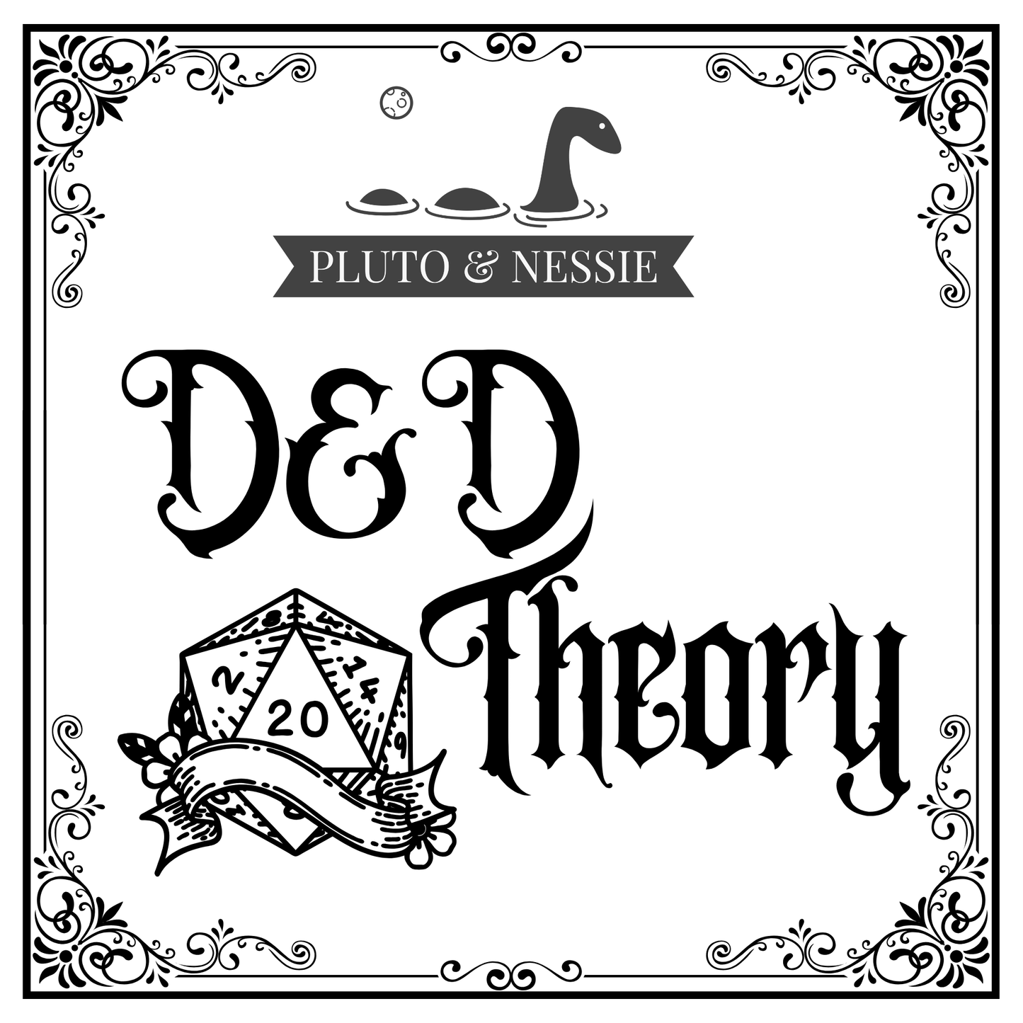 D&D Theory 29th March, 9am - 11am