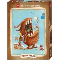 Omnivore (zozoville) 1000pc