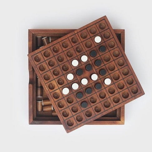 Reversi - Iron & Glory