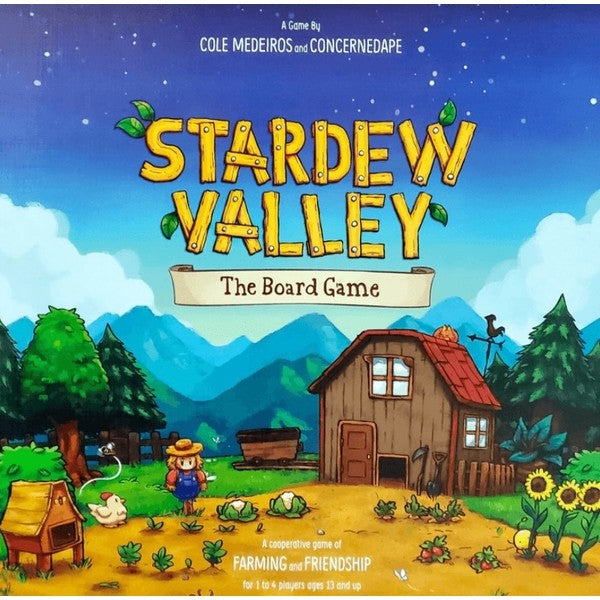 Stardew Valley