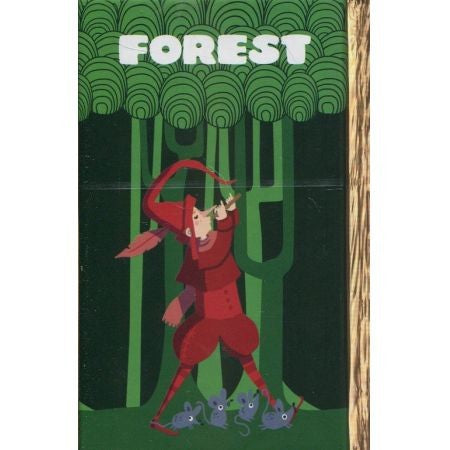 Forest