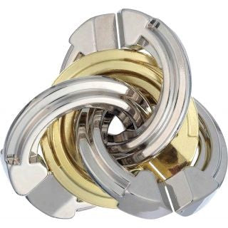 Huzzle Cast Cyclone