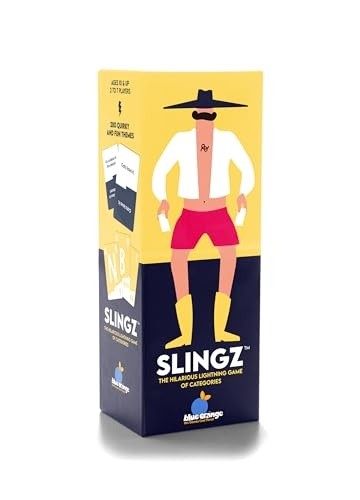 Slingz Game