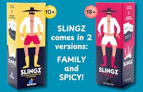 Slingz Game