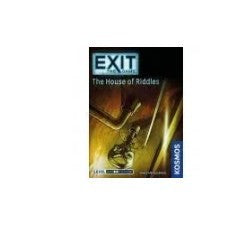 Exit: The House Of Riddles