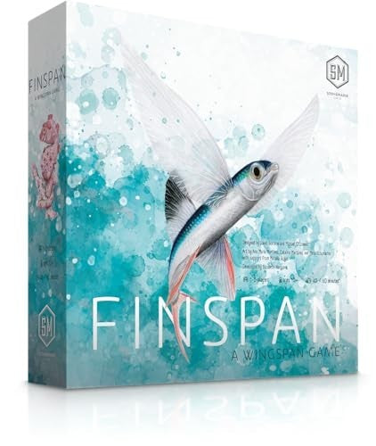 Finspan