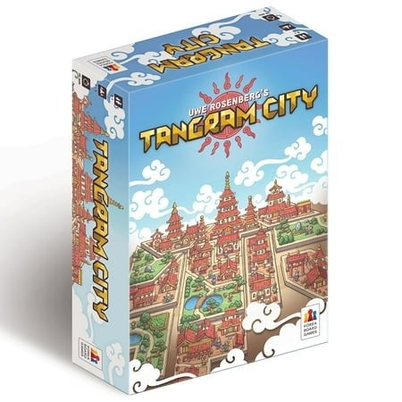 Tangram City