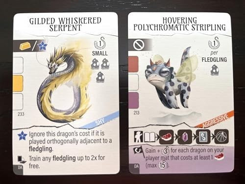 Dragon Academy Expansion