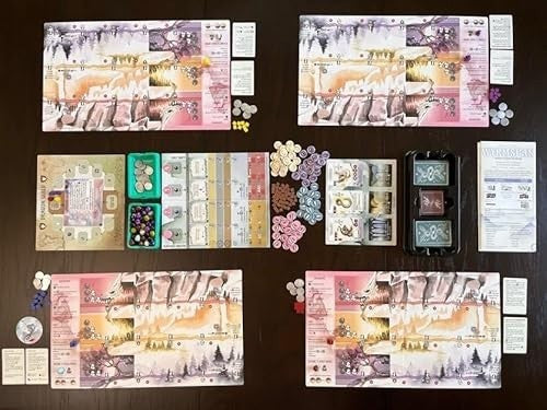 Dragon Academy Expansion