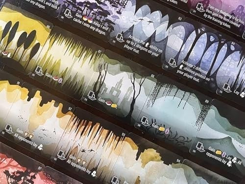 Dragon Academy Expansion