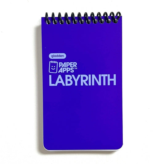 Paper Apps LABYRINTH