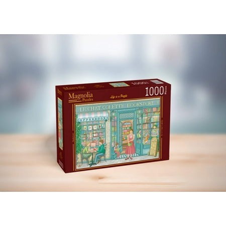 Bookstore 1000pc