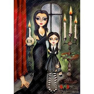 Me & Mom 1000pc