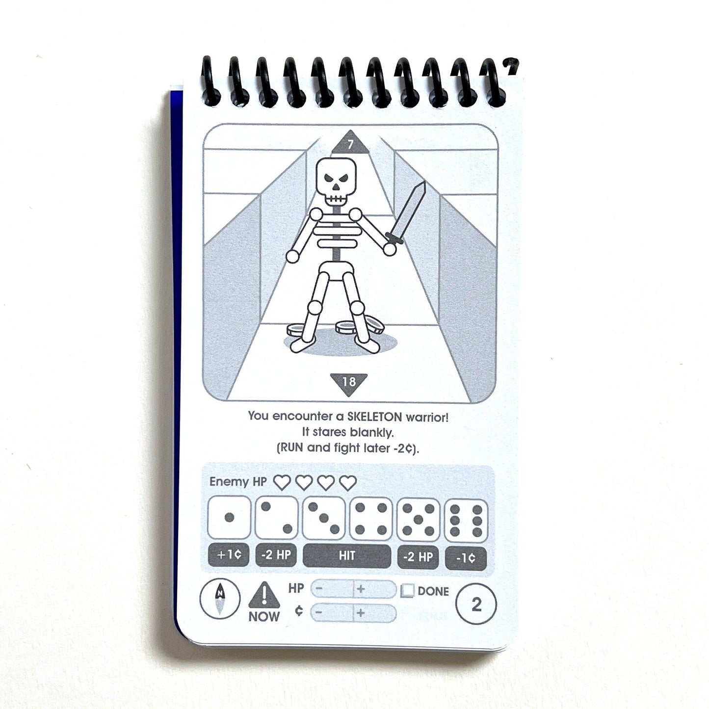 Paper Apps LABYRINTH