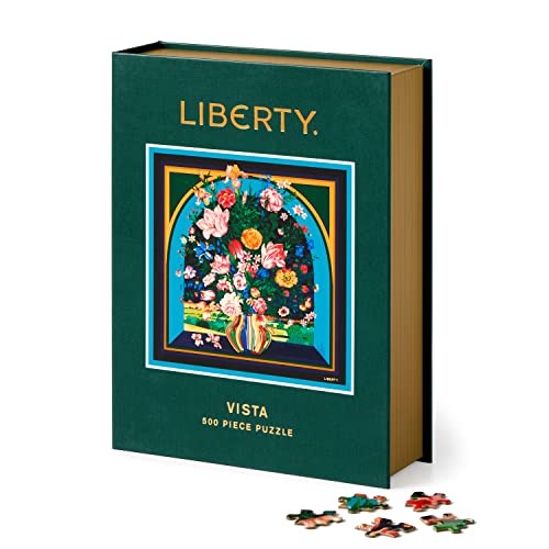 Liberty Vista 500pc