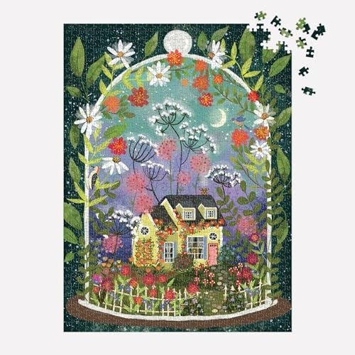 Bloomarium 1000pc