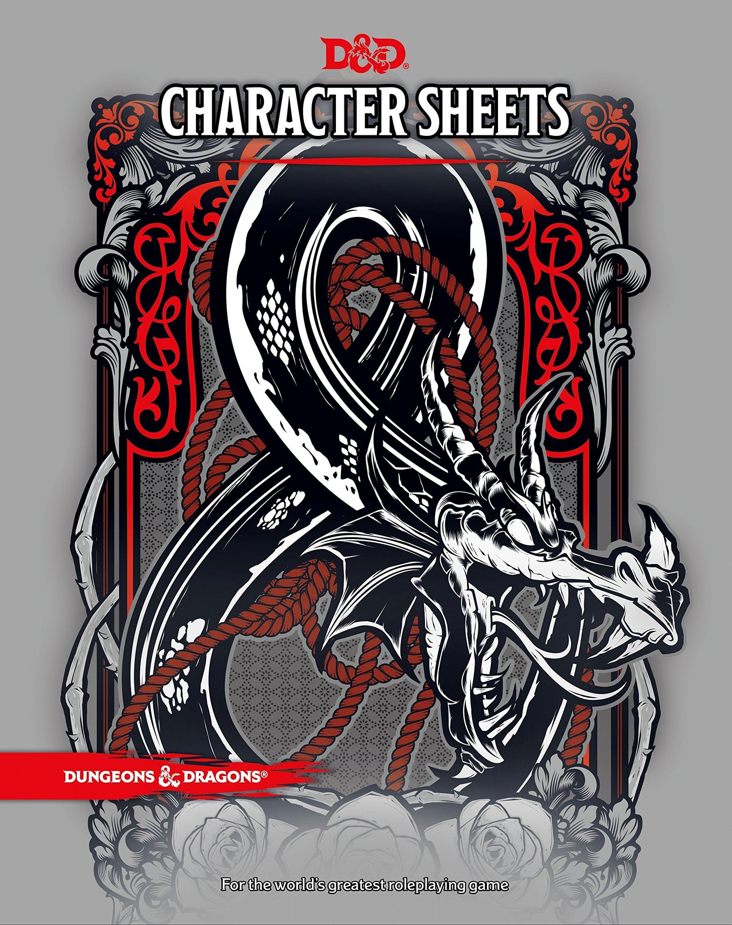 Character Sheets