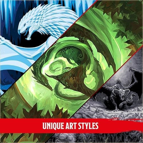 D&d Dragon Delves: An Adventure Anthology (2024)