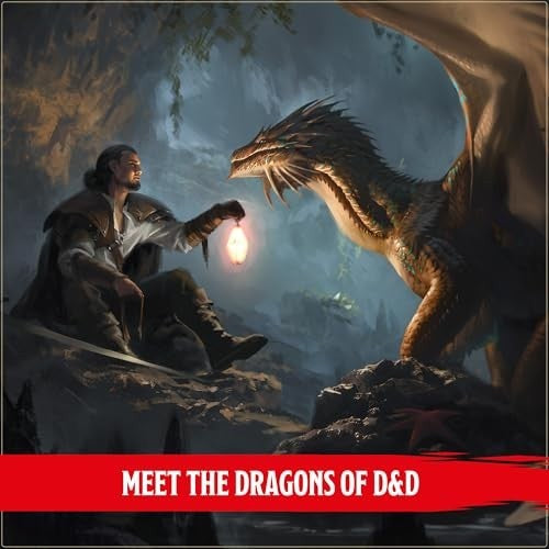 D&d Dragon Delves: An Adventure Anthology (2024)
