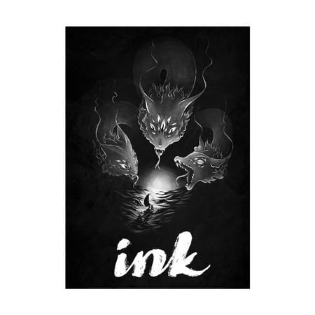 Ink Ttrpg