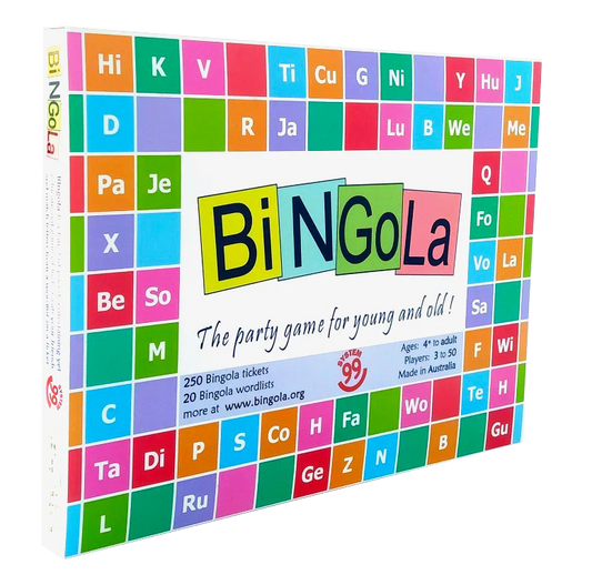 Bingola