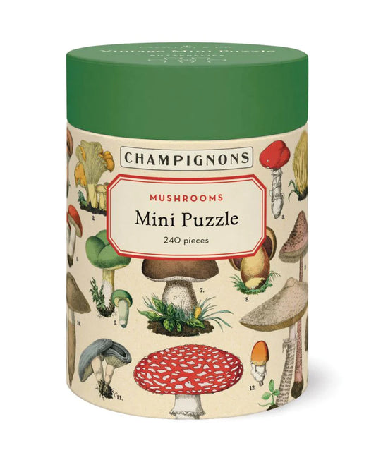 Mushrooms 240pc