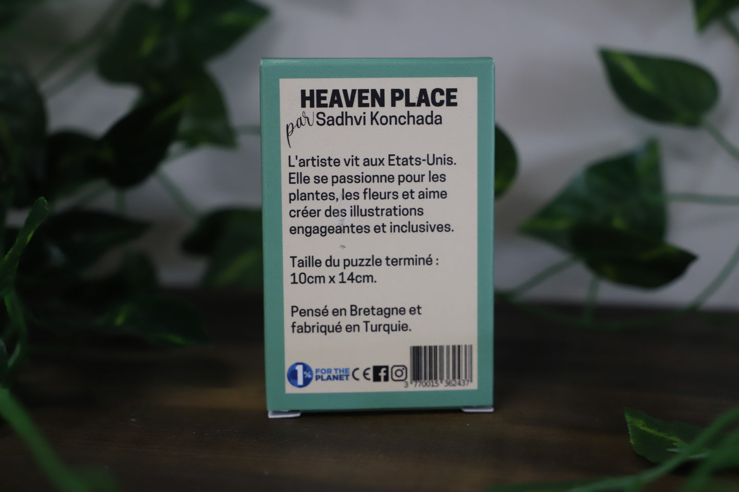 Heaven Place by Trevell 99pc