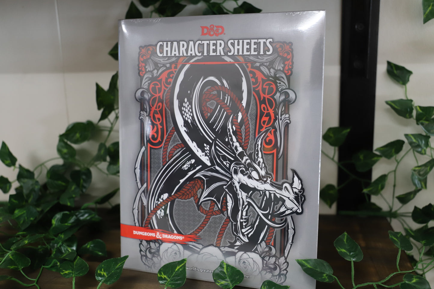 Character Sheets