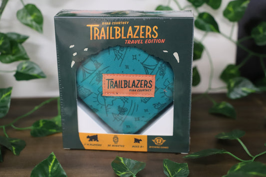 Trailblazers: Travel Edition