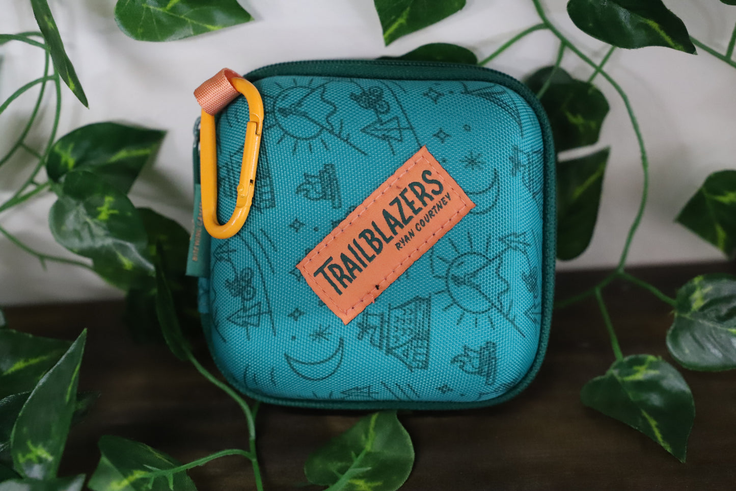 Trailblazers: Travel Edition