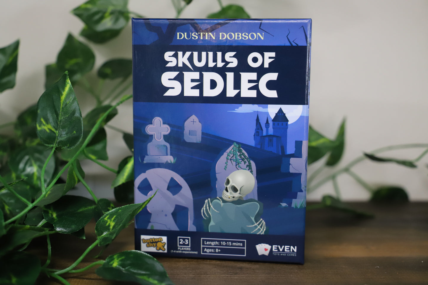 Skulls of Sedlec
