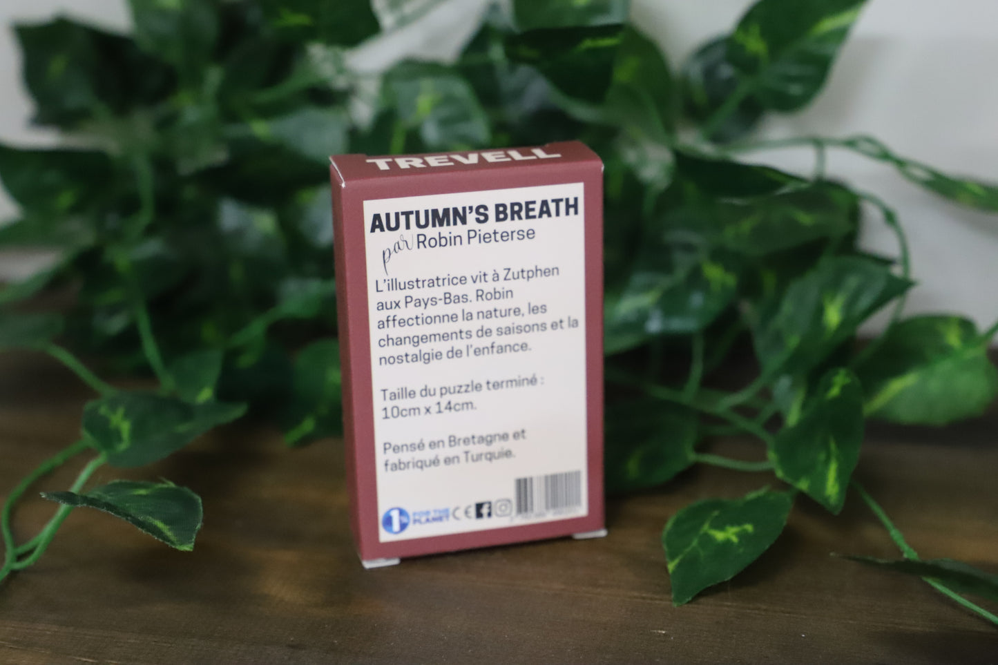 Autumn's Breath 99pc