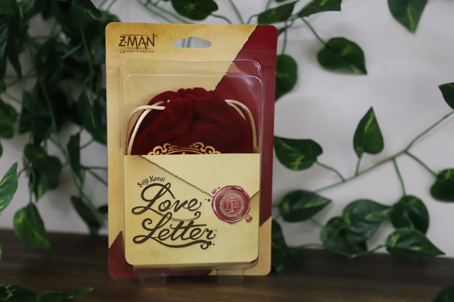 Love Letter