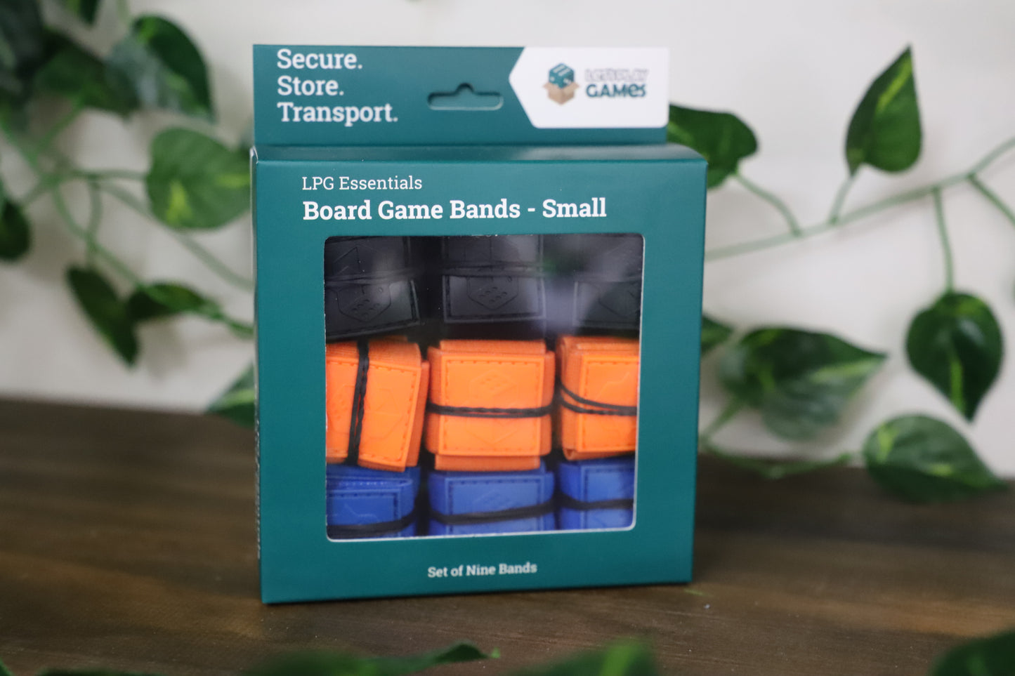 Board Game Bands - Small