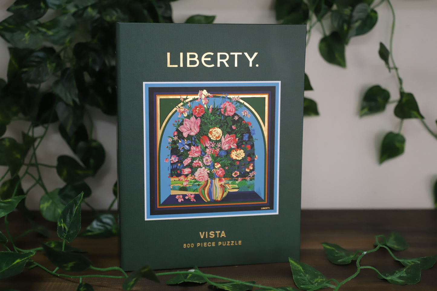 Liberty Vista 500pc