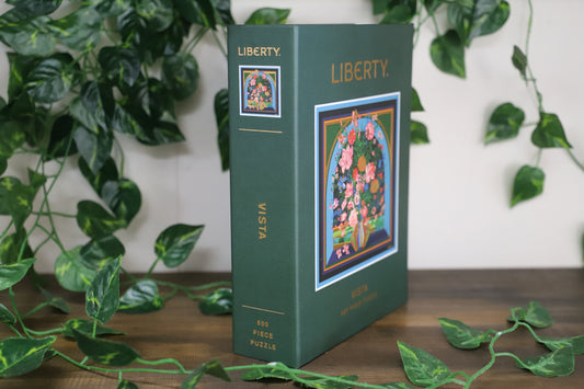 Liberty Vista 500pc