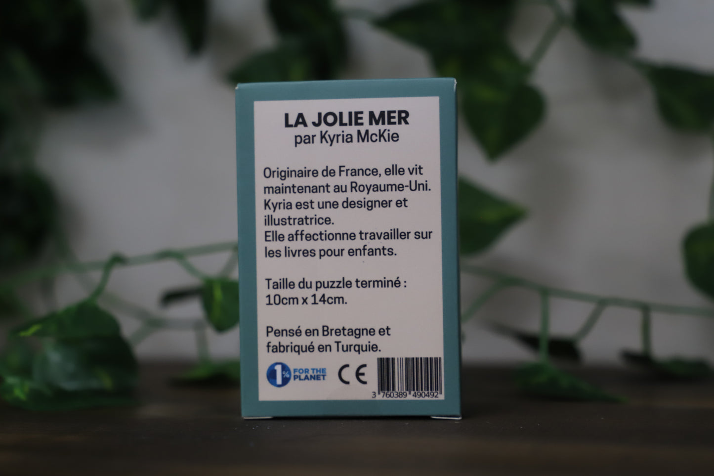 La Jolie Mer 99pc