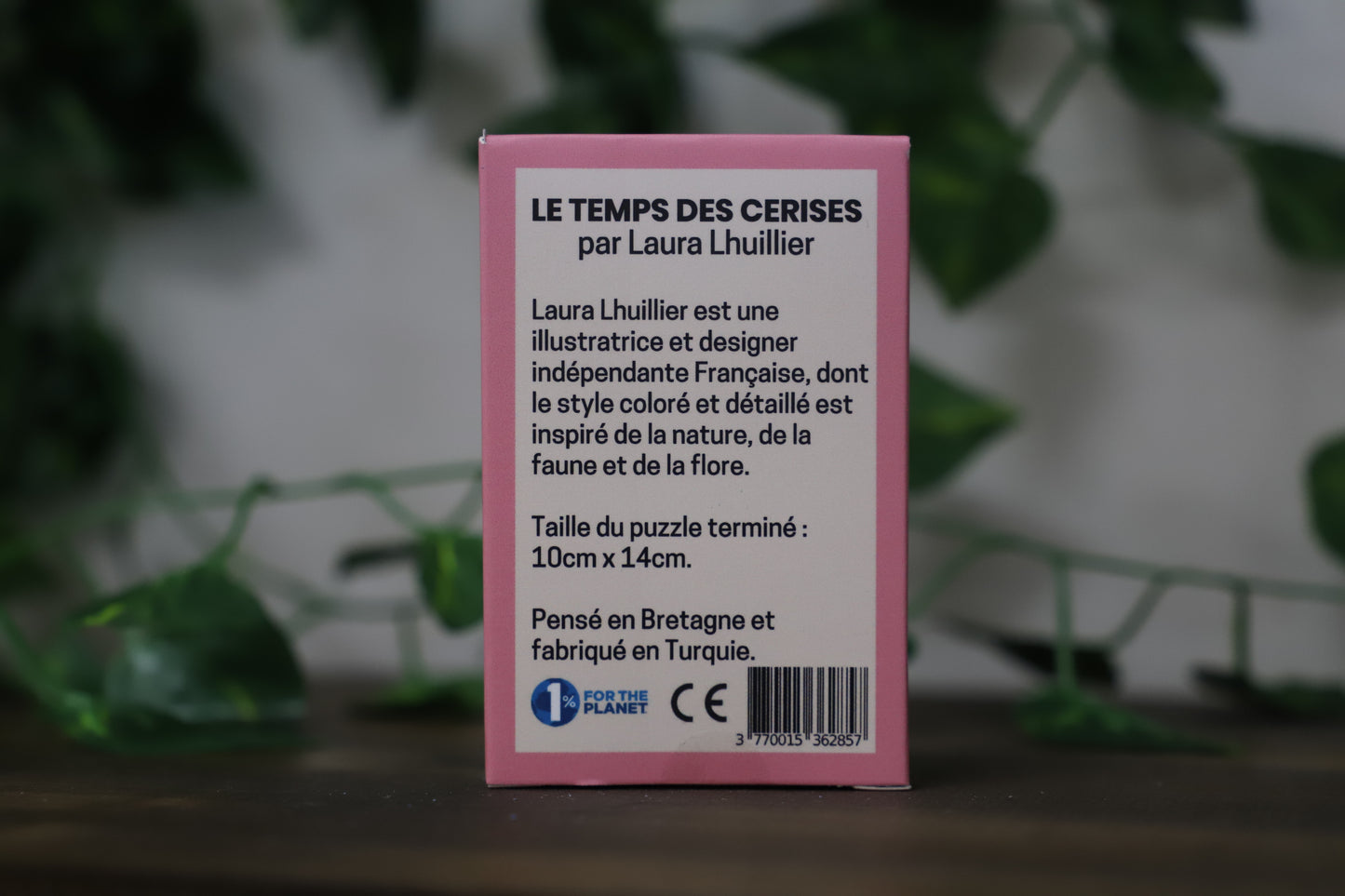 Le Temps Des Cerises 99pc