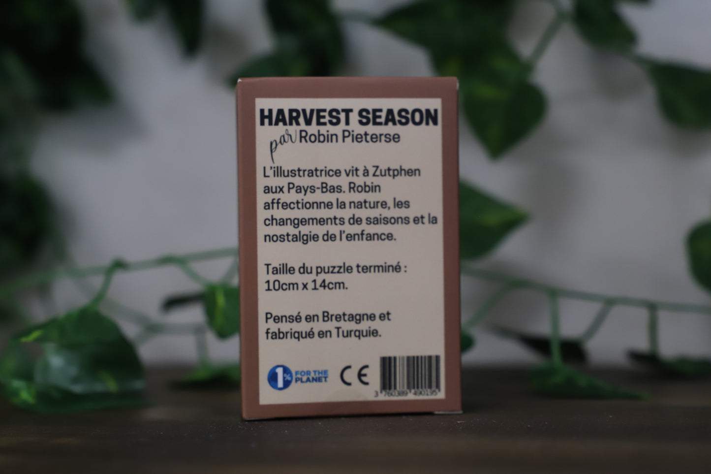 Harvet Season 99pc