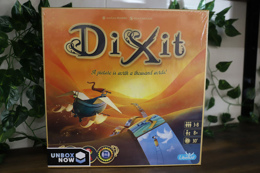 Dixit